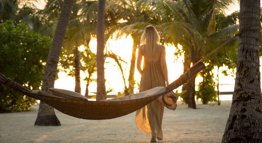 Kurumba Maldives — Північний Мале Атол, Мальдіви мініатюра 28