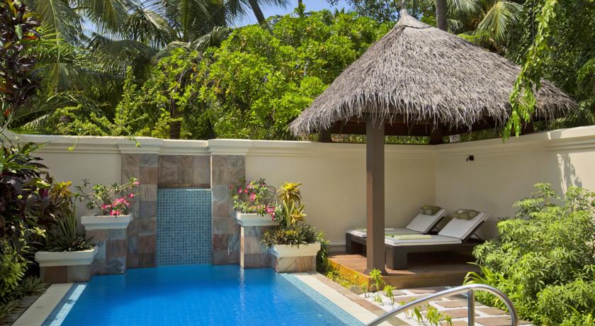 Kurumba Maldives — Північний Мале Атол, Мальдіви мініатюра 30