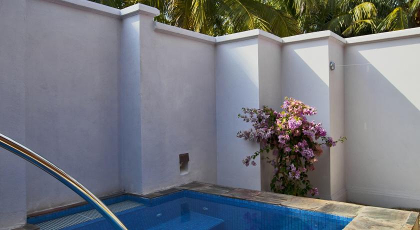 Kurumba Maldives — Північний Мале Атол, Мальдіви мініатюра 32