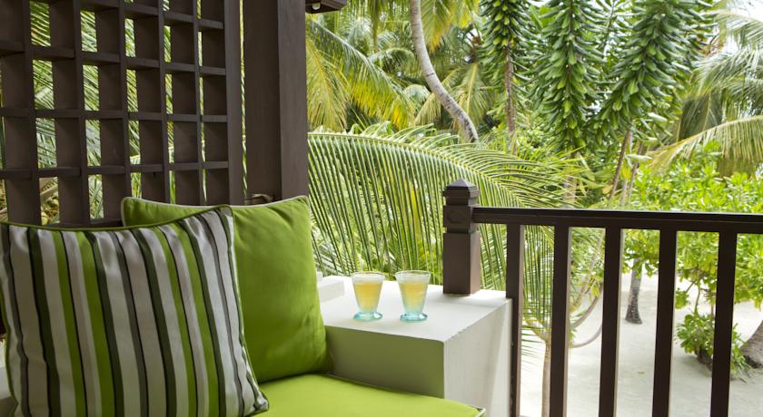 Kurumba Maldives — Північний Мале Атол, Мальдіви мініатюра 33