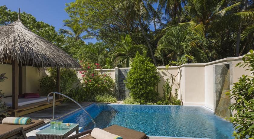 Kurumba Maldives — Північний Мале Атол, Мальдіви мініатюра 35