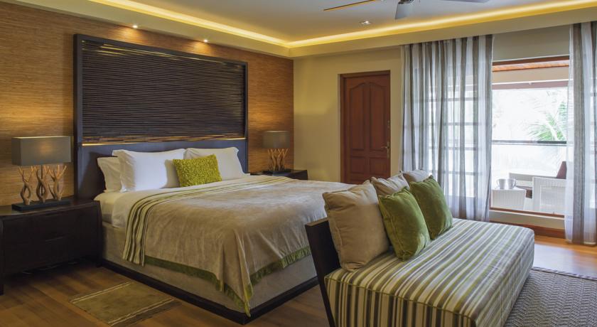 Kurumba Maldives — Північний Мале Атол, Мальдіви мініатюра 36