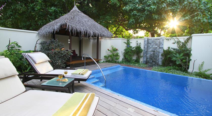 Kurumba Maldives — Північний Мале Атол, Мальдіви мініатюра 37