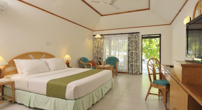 Nautica Resort Villa — Північний Мале Атол, Мальдіви мініатюра 6