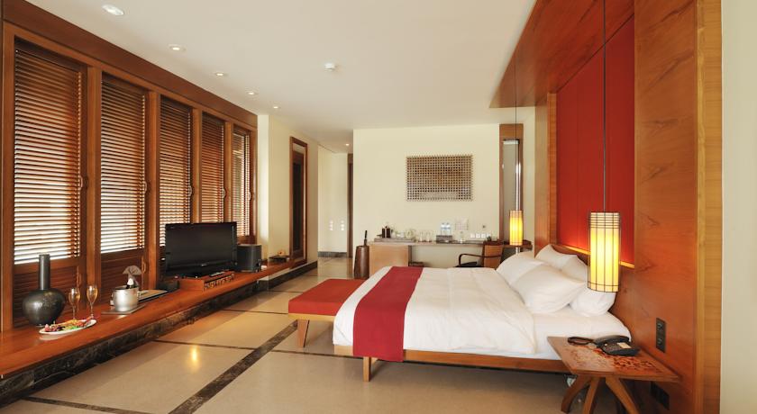 Nautica Resort Villa — Північний Мале Атол, Мальдіви мініатюра 8