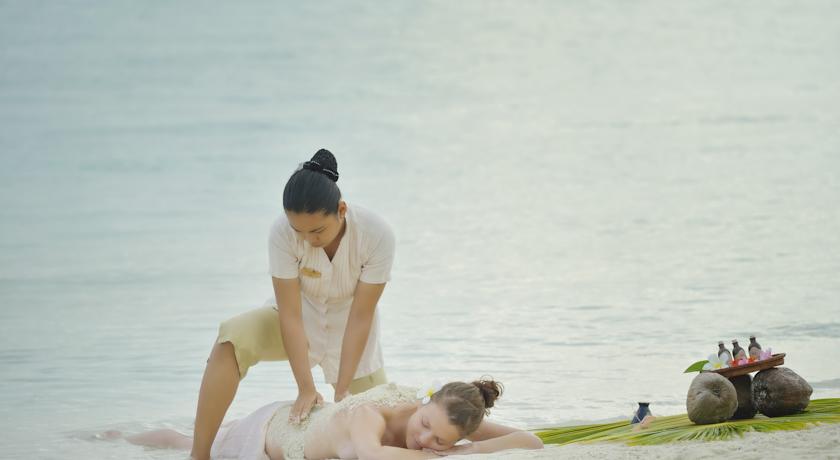 Nautica Resort Villa — Північний Мале Атол, Мальдіви мініатюра 9