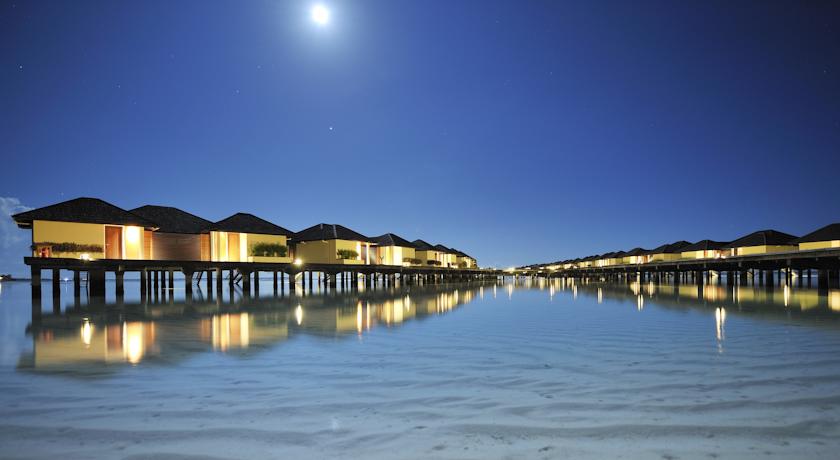 Nautica Resort Villa — Північний Мале Атол, Мальдіви мініатюра 10