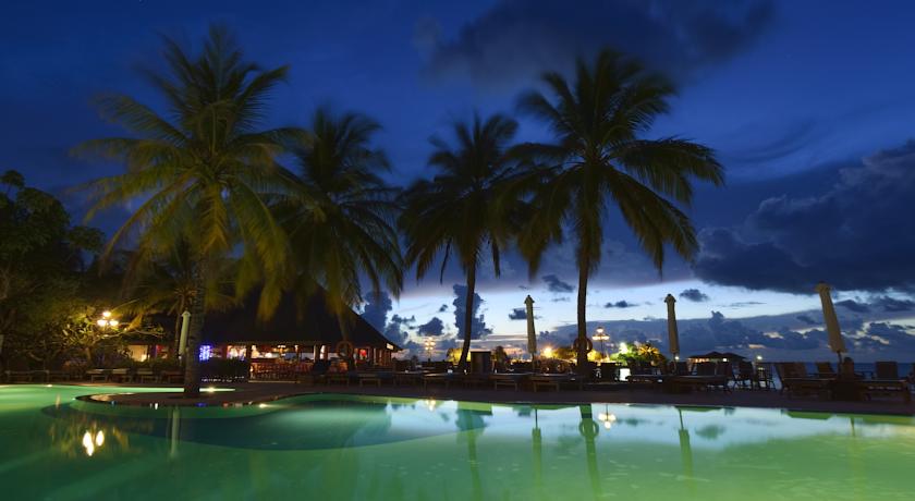 Nautica Resort Villa — Північний Мале Атол, Мальдіви мініатюра 11