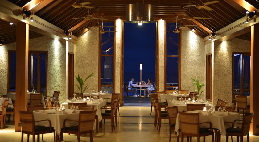 Nautica Resort Villa — Північний Мале Атол, Мальдіви мініатюра 13
