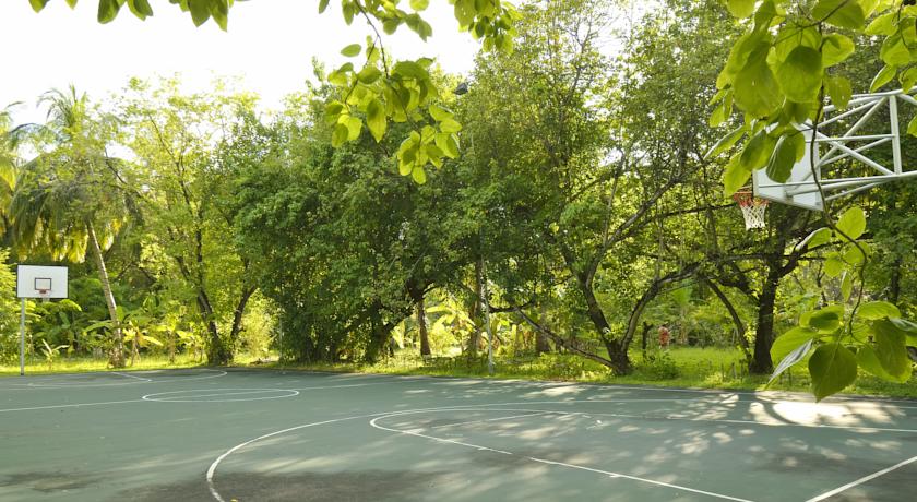 Nautica Resort Villa — Північний Мале Атол, Мальдіви мініатюра 18