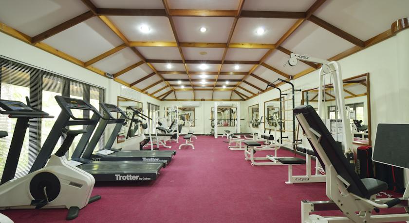Nautica Resort Villa — Північний Мале Атол, Мальдіви мініатюра 21