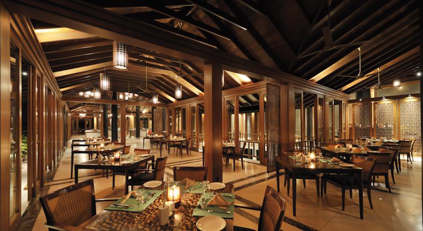 Nautica Resort Villa — Північний Мале Атол, Мальдіви мініатюра 24