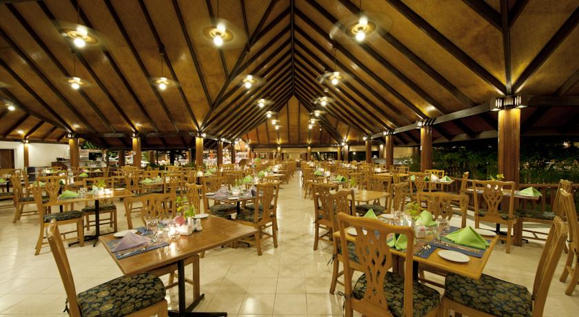Nautica Resort Villa — Північний Мале Атол, Мальдіви мініатюра 25