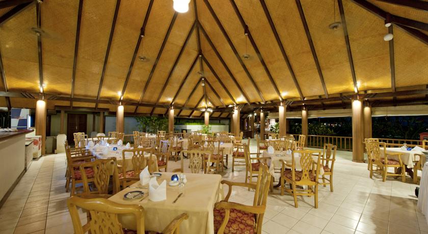 Nautica Resort Villa — Північний Мале Атол, Мальдіви мініатюра 26