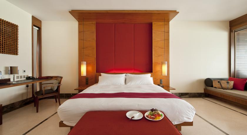 Nautica Resort Villa — Північний Мале Атол, Мальдіви мініатюра 29