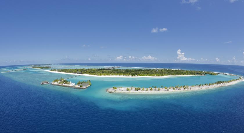 Nautica Resort Villa — Північний Мале Атол, Мальдіви мініатюра 30