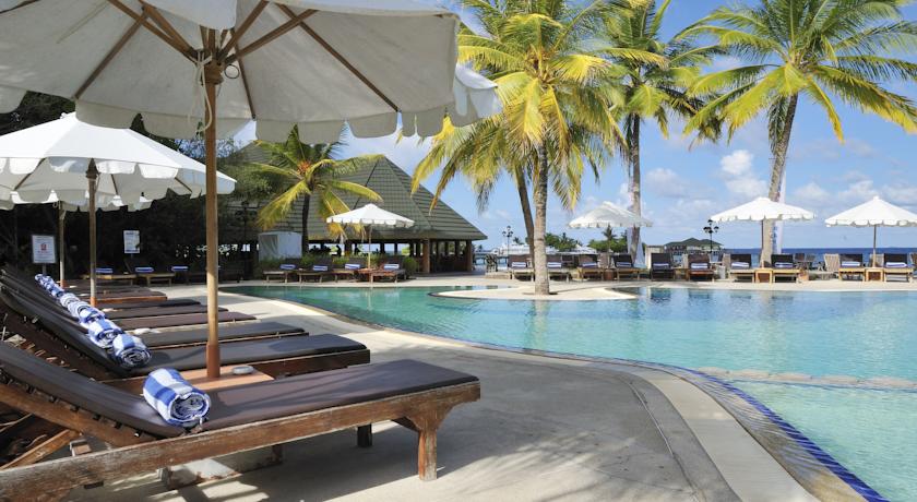 Nautica Resort Villa — Північний Мале Атол, Мальдіви мініатюра 32