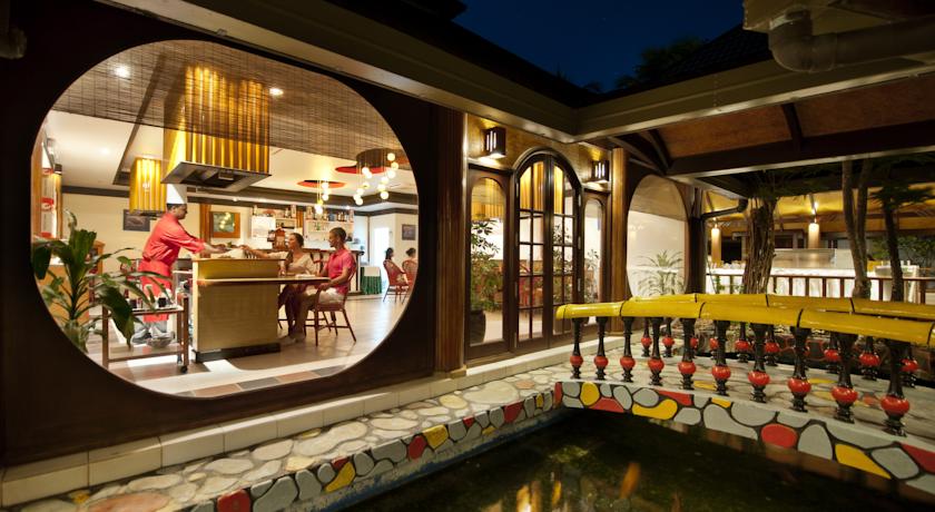 Nautica Resort Villa — Північний Мале Атол, Мальдіви мініатюра 33
