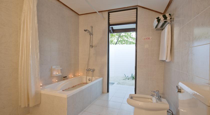 Nautica Resort Villa — Північний Мале Атол, Мальдіви мініатюра 34