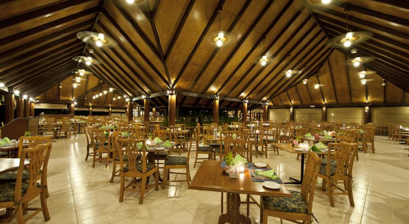 Nautica Resort Villa — Північний Мале Атол, Мальдіви мініатюра 37