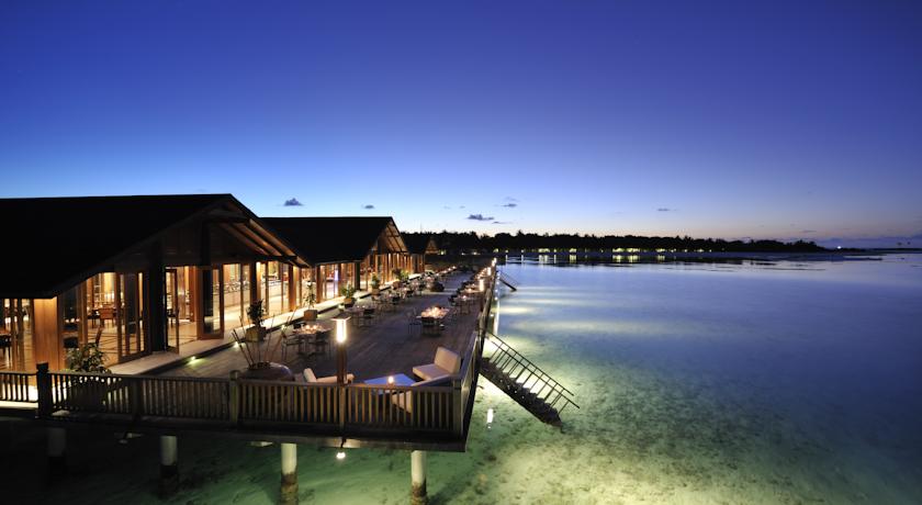 Nautica Resort Villa — Північний Мале Атол, Мальдіви мініатюра 39