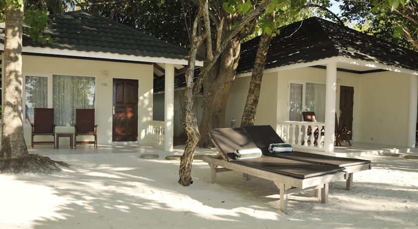 Nautica Resort Villa — Північний Мале Атол, Мальдіви мініатюра 43