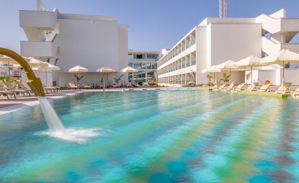 Nicholas Color Hotel — Айя Напа, Кіпр мініатюра 8