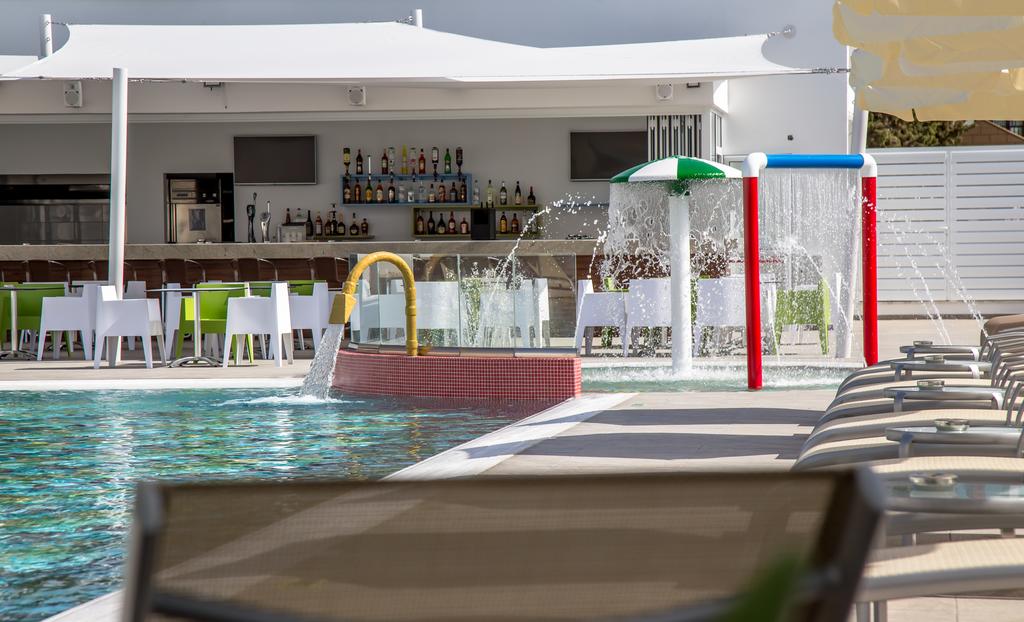 Nicholas Color Hotel — Айя Напа, Кіпр мініатюра 9