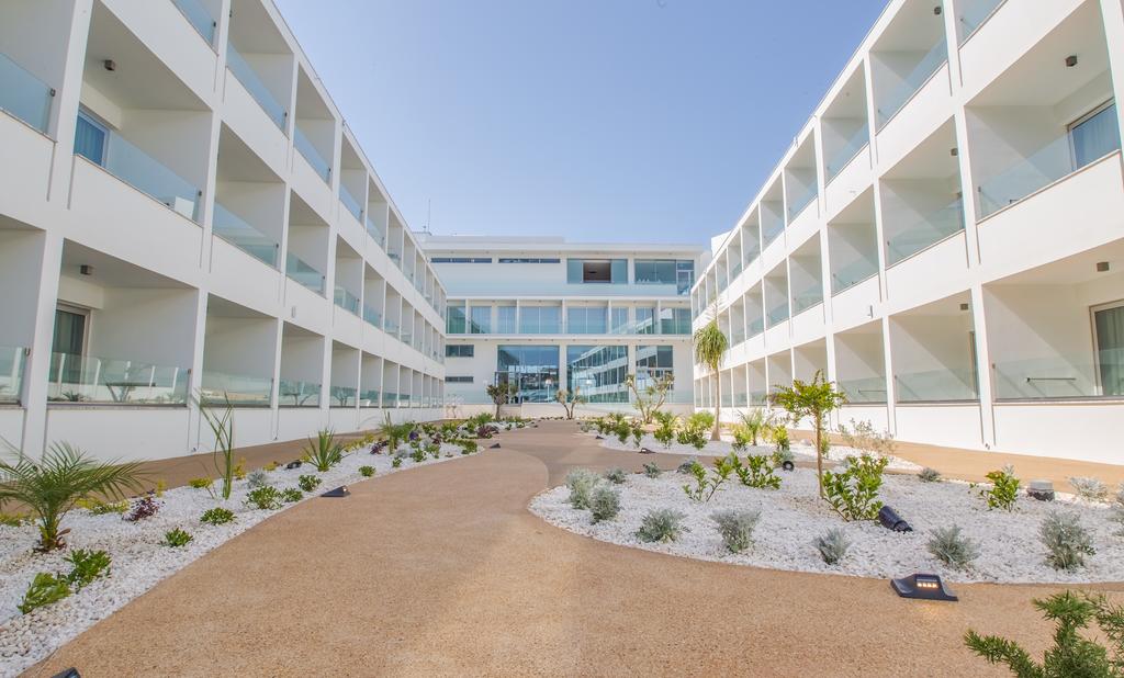 Nicholas Color Hotel — Айя Напа, Кіпр мініатюра 11
