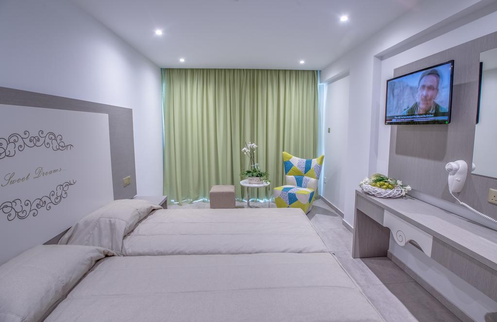 Nicholas Color Hotel — Айя Напа, Кіпр мініатюра 12