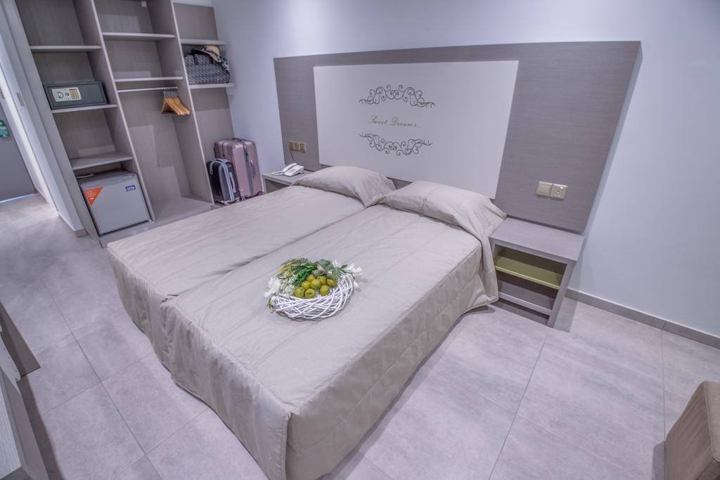 Nicholas Color Hotel — Айя Напа, Кіпр мініатюра 13