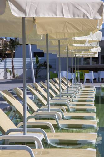 Nicholas Color Hotel — Айя Напа, Кіпр мініатюра 15