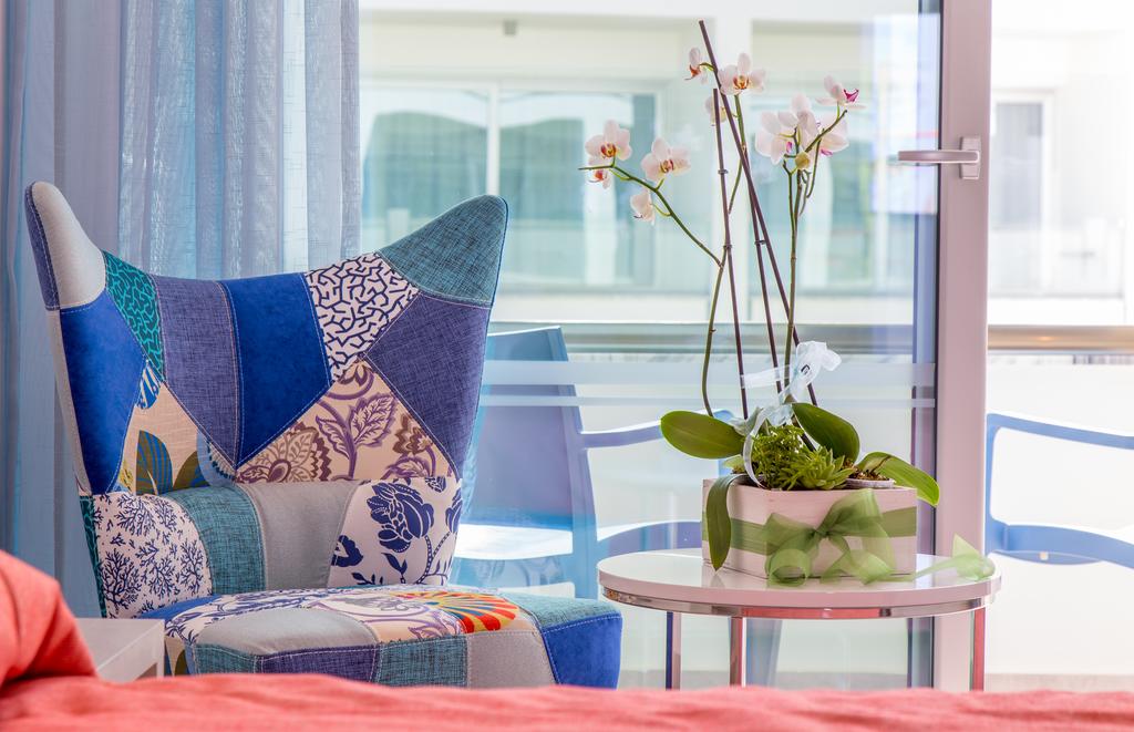 Nicholas Color Hotel — Айя Напа, Кіпр мініатюра 16