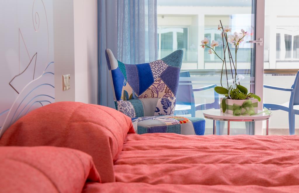 Nicholas Color Hotel — Айя Напа, Кіпр мініатюра 17