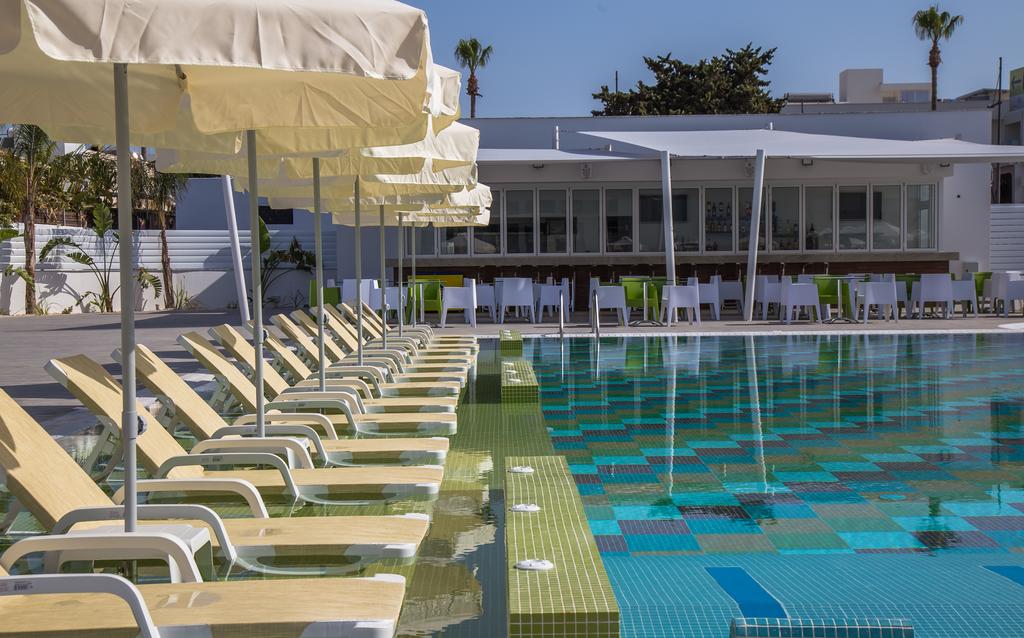 Nicholas Color Hotel — Айя Напа, Кіпр мініатюра 18
