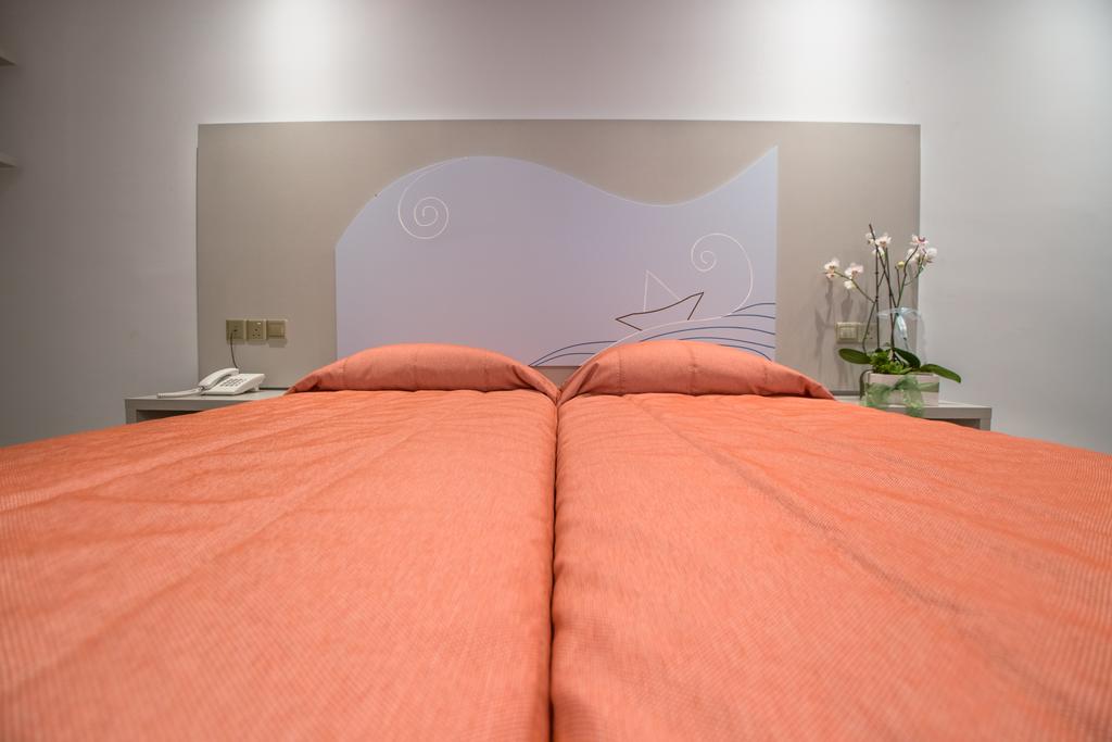 Nicholas Color Hotel — Айя Напа, Кіпр мініатюра 19