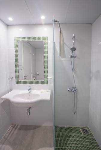 Nicholas Color Hotel — Айя Напа, Кіпр мініатюра 21