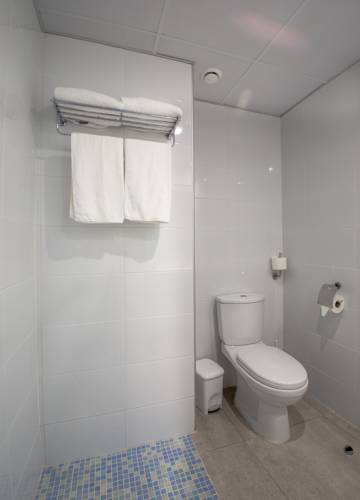 Nicholas Color Hotel — Айя Напа, Кіпр мініатюра 24