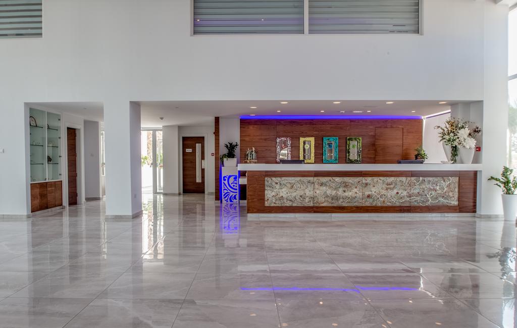 Nicholas Color Hotel — Айя Напа, Кіпр мініатюра 27