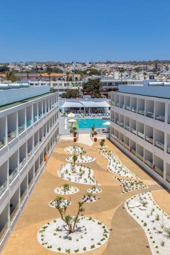 Nicholas Color Hotel — Айя Напа, Кіпр мініатюра 29