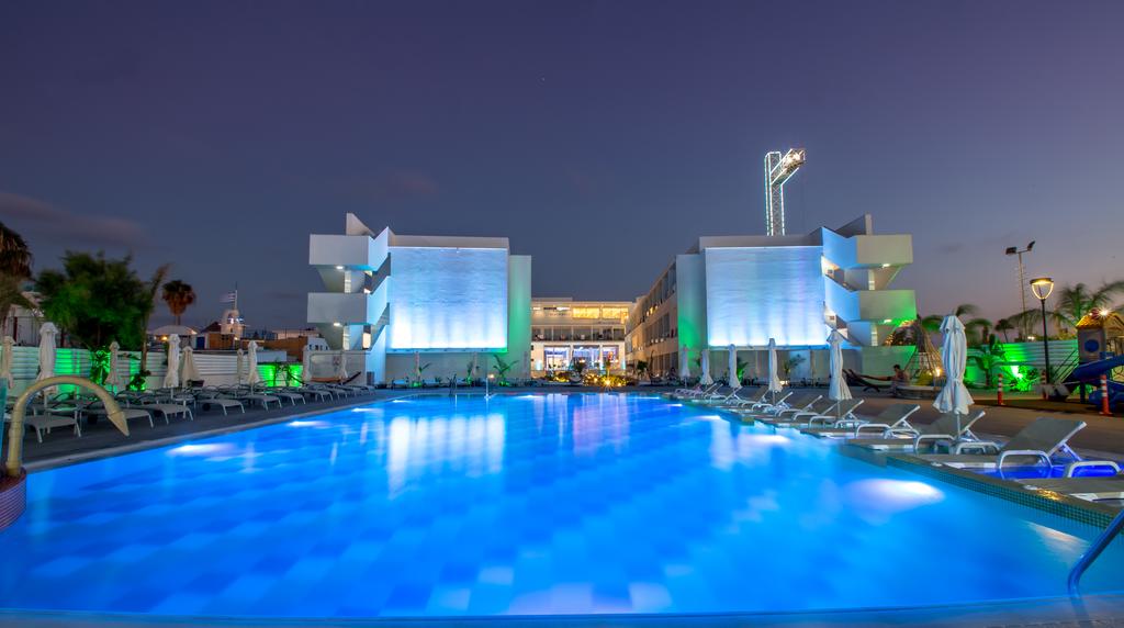 Nicholas Color Hotel — Айя Напа, Кіпр мініатюра 35