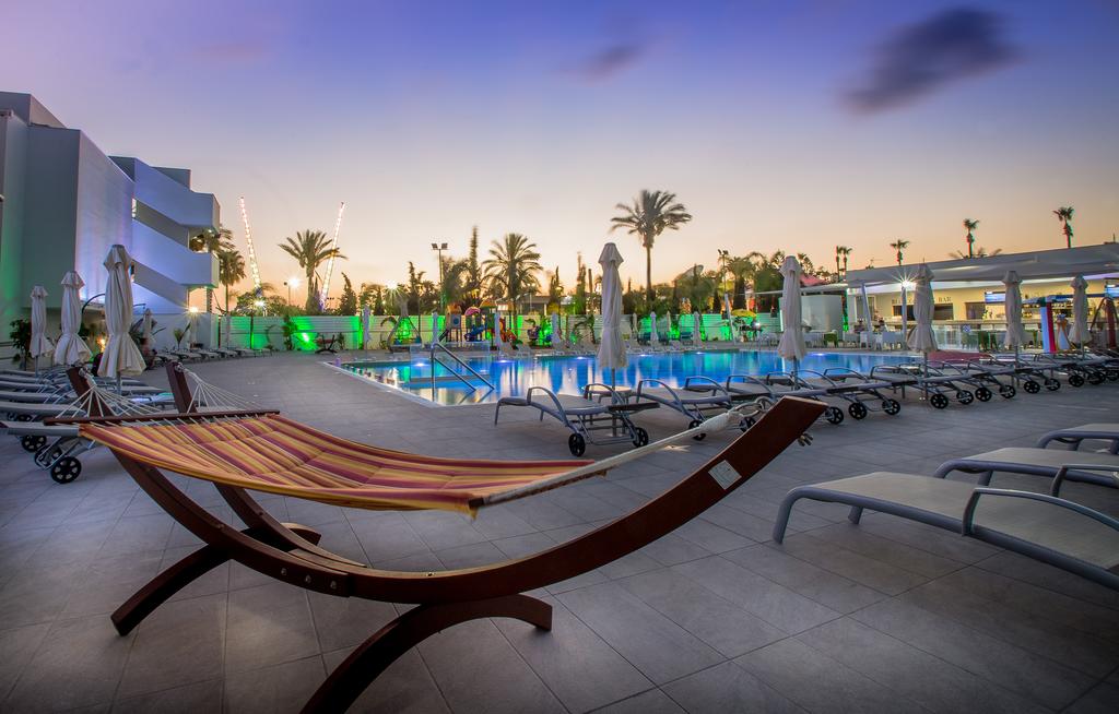 Nicholas Color Hotel — Айя Напа, Кіпр мініатюра 36