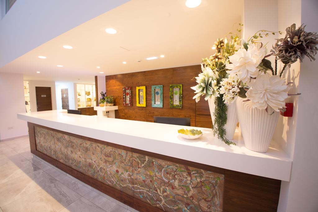 Nicholas Color Hotel — Айя Напа, Кіпр мініатюра 41