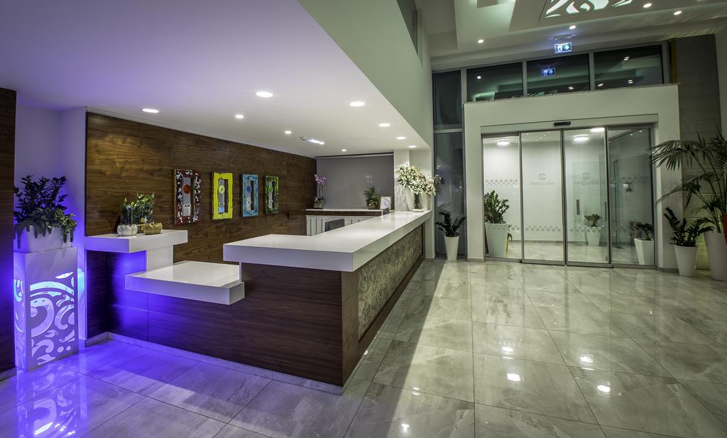 Nicholas Color Hotel — Айя Напа, Кіпр мініатюра 43