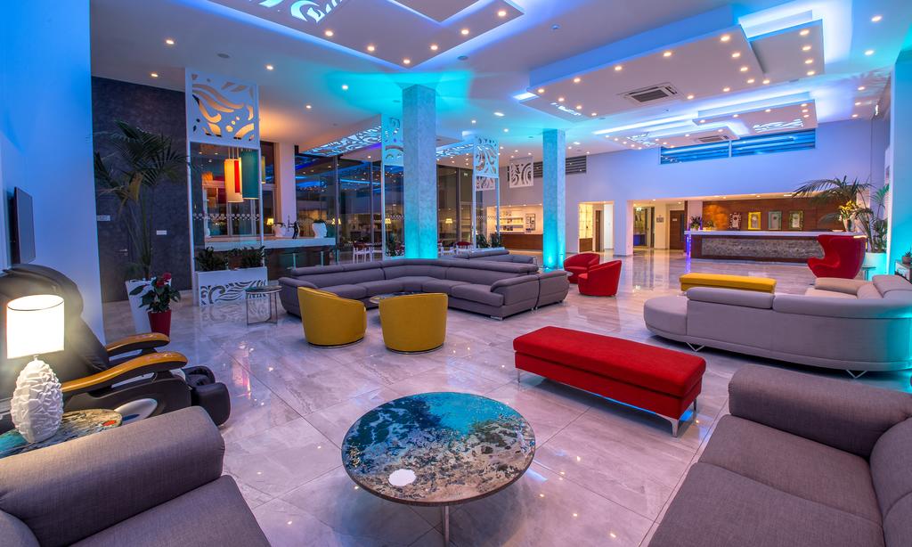 Nicholas Color Hotel — Айя Напа, Кіпр мініатюра 45
