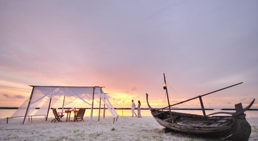 Royal Island Resort & Spa — Баа Атол, Мальдіви мініатюра 107