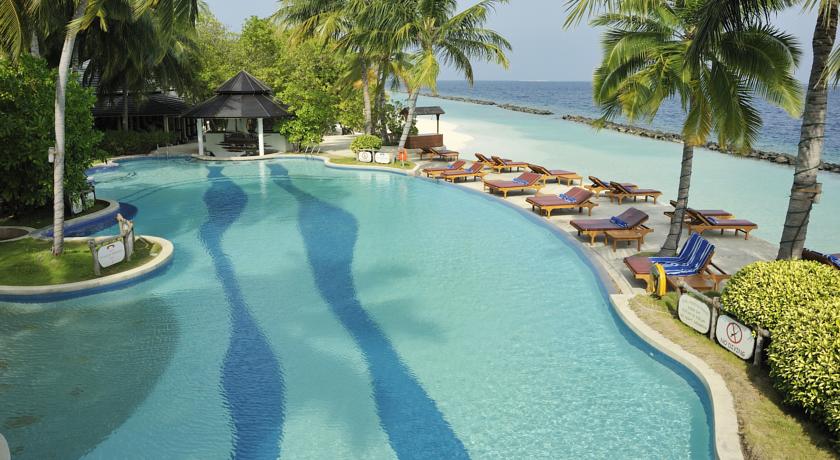 Royal Island Resort & Spa — Баа Атол, Мальдіви мініатюра 108