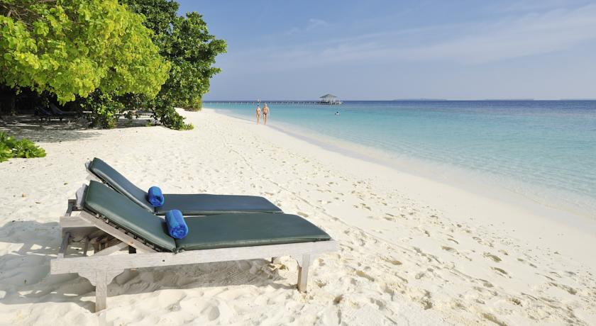 Royal Island Resort & Spa — Баа Атол, Мальдіви мініатюра 112