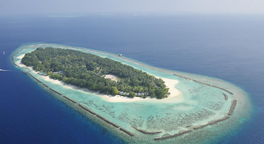 Royal Island Resort & Spa — Баа Атол, Мальдіви мініатюра 113