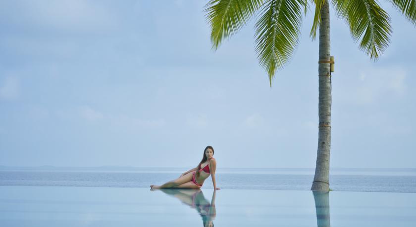Royal Island Resort & Spa — Баа Атол, Мальдіви мініатюра 114